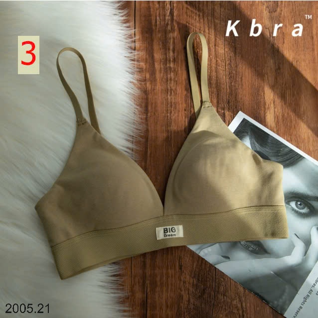 25HA2005.21 - SET 2 ÁO BRA NÂNG NGỰC KHÔNG GỌNG