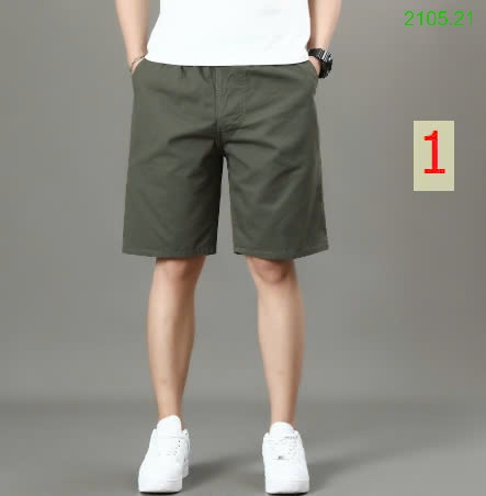 25HA2105.21 - QUẦN SHORT NAM