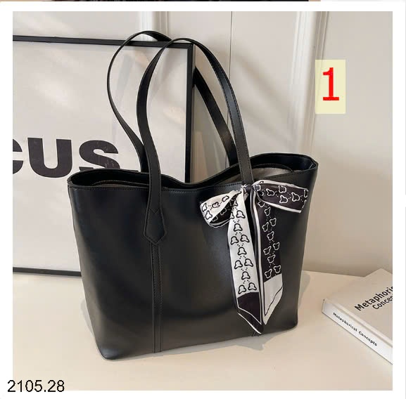 25HA2105.28 - TÚI XÁCH TOTE ĐA NĂNG NỮ