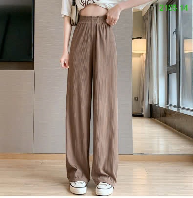 25HA2105.14 - SET 2 QUẦN LỤA BĂNG CHỐNG NẮNG