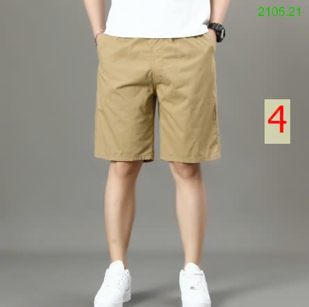 25HA2105.21 - QUẦN SHORT NAM