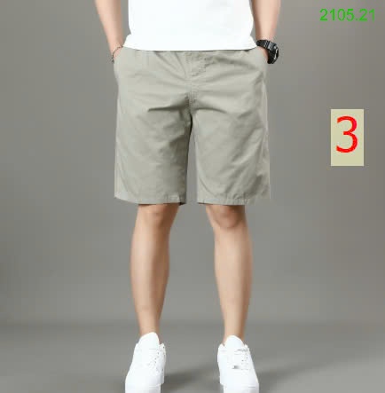 25HA2105.21 - QUẦN SHORT NAM