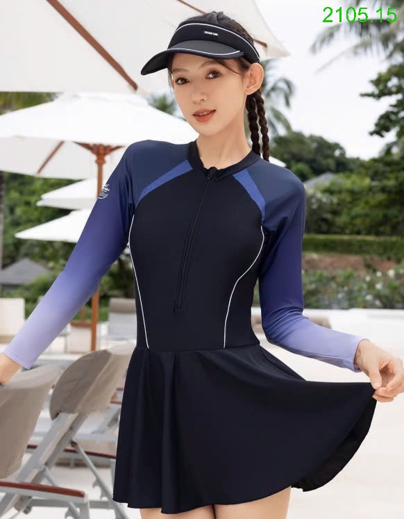 25HA2105.15 - SET BƠI CHỐNG NẮNG 361 CHO NỮ