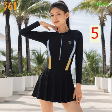 25HA2105.15 - SET BƠI CHỐNG NẮNG 361 CHO NỮ