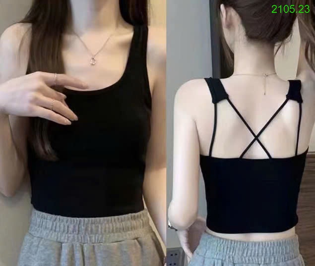 25HA2105.23 - SET 2 ÁO DÂY ĐAN LƯNG NỮ
