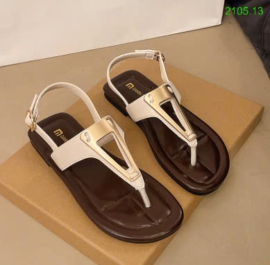 25HA2105.13 - SANDAL XỎ NGÓN MÙA HÈ