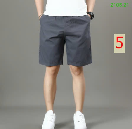 25HA2105.21 - QUẦN SHORT NAM