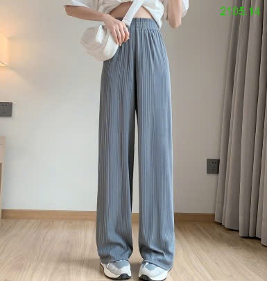 25HA2105.14 - SET 2 QUẦN LỤA BĂNG CHỐNG NẮNG