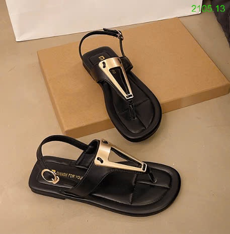25HA2105.13 - SANDAL XỎ NGÓN MÙA HÈ