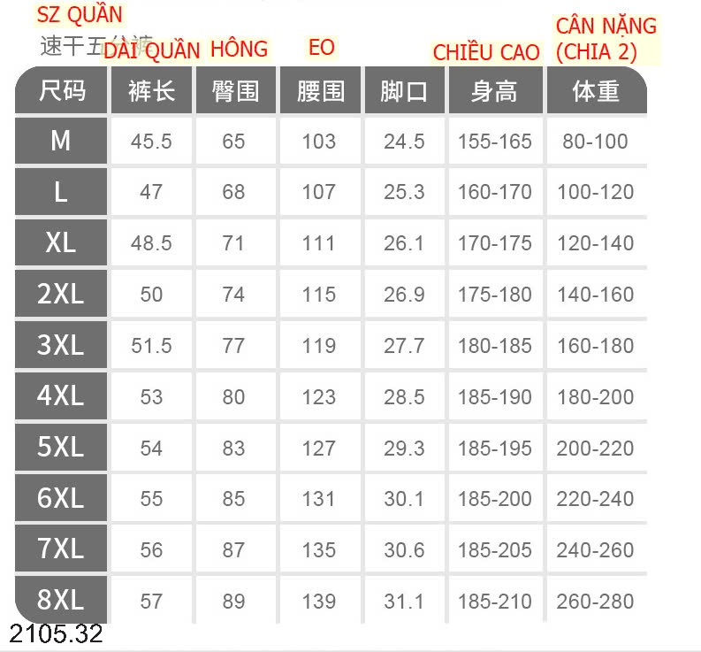 25HA2105.32 - BỘ THỂ THAO NAM THOÁNG KHÍ