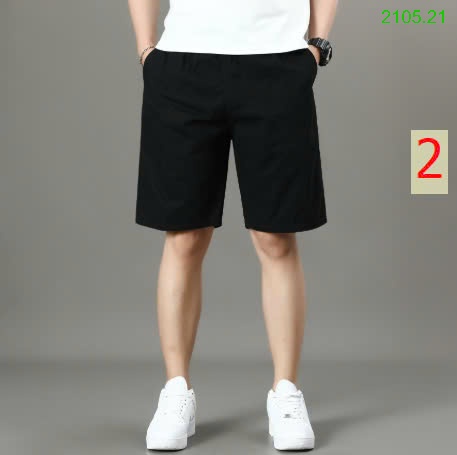 25HA2105.21 - QUẦN SHORT NAM
