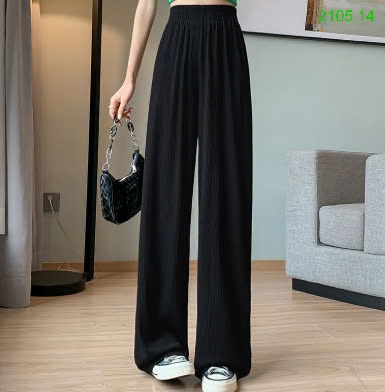 25HA2105.14 - SET 2 QUẦN LỤA BĂNG CHỐNG NẮNG