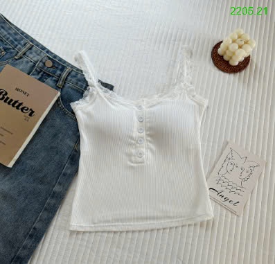 25HA2205.21 - ÁO BRA VIỀN REN CHO NỮ