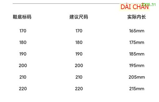 25HA2205.31 - SỤC CROCS DỄ THƯƠNG