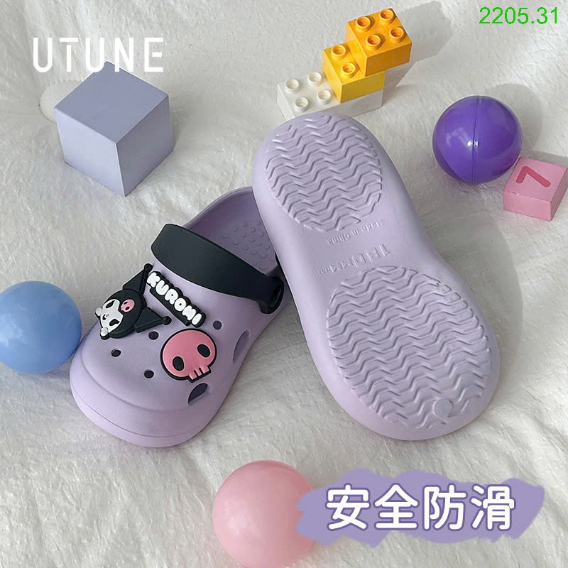 25HA2205.31 - SỤC CROCS DỄ THƯƠNG