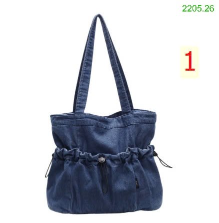 25HA2205.26 - TÚI JEAN NỮ