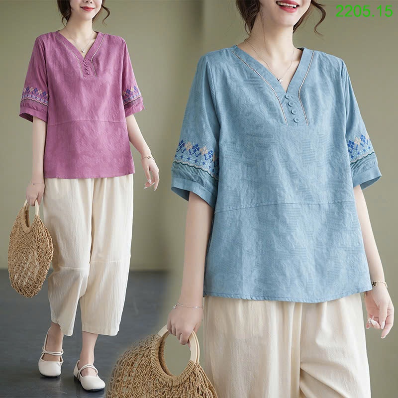 25HA2205.15 - BỘ ĐŨI NỮ