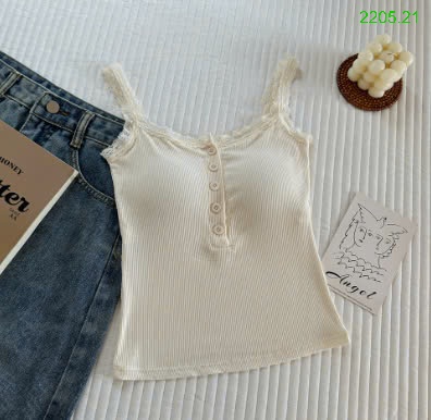 25HA2205.21 - ÁO BRA VIỀN REN CHO NỮ