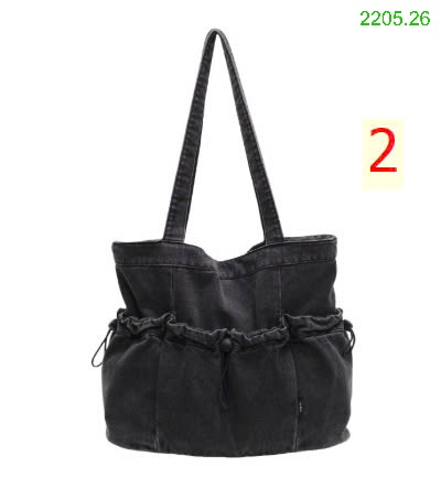 25HA2205.26 - TÚI JEAN NỮ