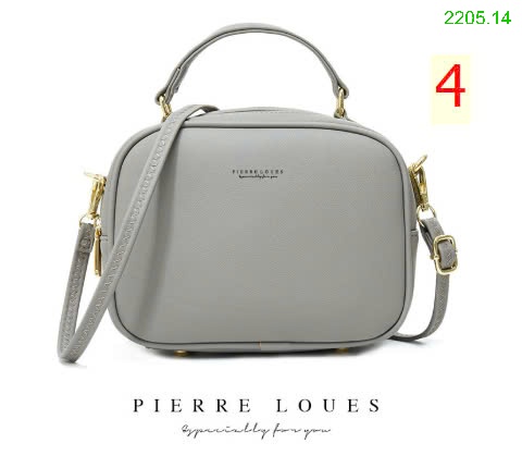 25HA2205.14 - TÚI ĐEO CHÉO FOREVER_YOUNG PIERRE LOUES