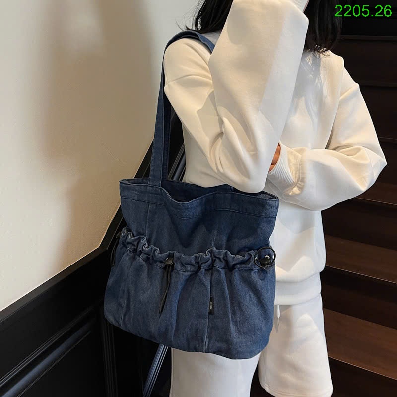 25HA2205.26 - TÚI JEAN NỮ