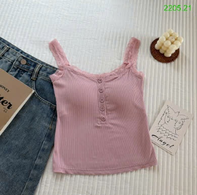 25HA2205.21 - ÁO BRA VIỀN REN CHO NỮ