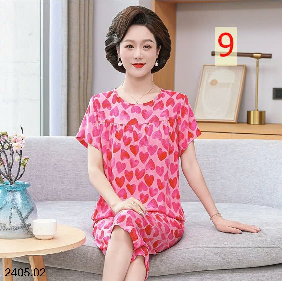 25HA2405.02 - BỘ LANH LỬNG TRUNG NIÊN