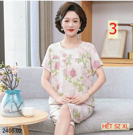 25HA2405.02 - BỘ LANH LỬNG TRUNG NIÊN