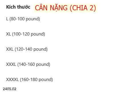 25HA2405.02 - BỘ LANH LỬNG TRUNG NIÊN