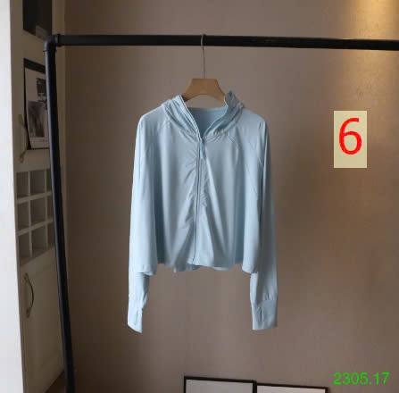 25HA2305.17 - ÁO CHỐNG NẮNG QUẢNG CHÂU CAO CẤP NỮ