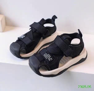 25HA2305.05 - SANDAL RỌ THOÁNG KHÍ CHO BÉ
