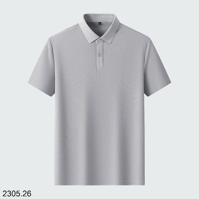 25HA2305.26 - ÁO POLO NAM CÔNG SỞ NGẮN TAY