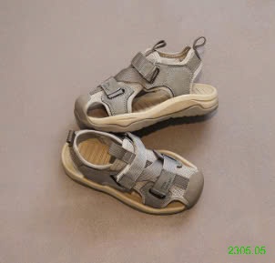 25HA2305.05 - SANDAL RỌ THOÁNG KHÍ CHO BÉ