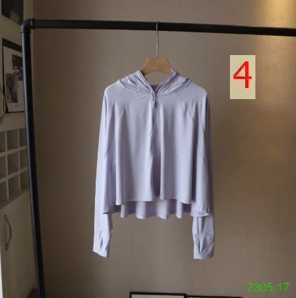 25HA2305.17 - ÁO CHỐNG NẮNG QUẢNG CHÂU CAO CẤP NỮ