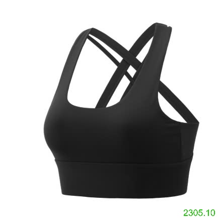 25HA2305.10 - BRA TẬP ĐỊNH HÌNH