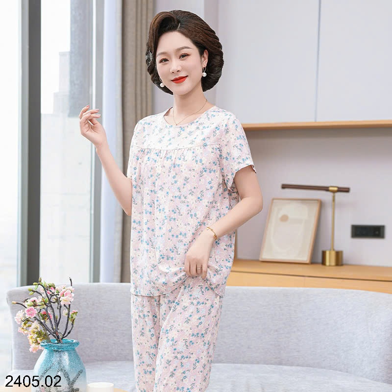 25HA2405.02 - BỘ LANH LỬNG TRUNG NIÊN