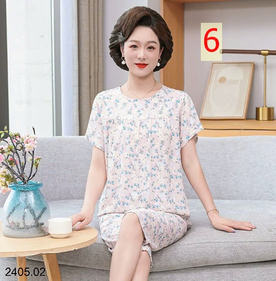 25HA2405.02 - BỘ LANH LỬNG TRUNG NIÊN