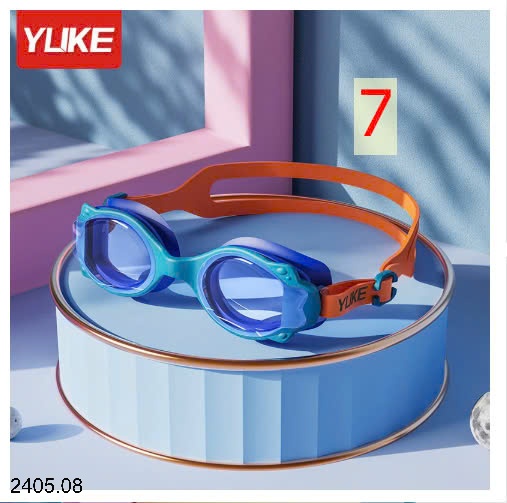 25HA2405.08 - KÍNH BƠI CHỐNG SƯƠNG MÙ KÈM HỘP YUKE CHO BÉ