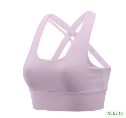 25HA2305.10 - BRA TẬP ĐỊNH HÌNH