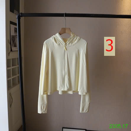 25HA2305.17 - ÁO CHỐNG NẮNG QUẢNG CHÂU CAO CẤP NỮ