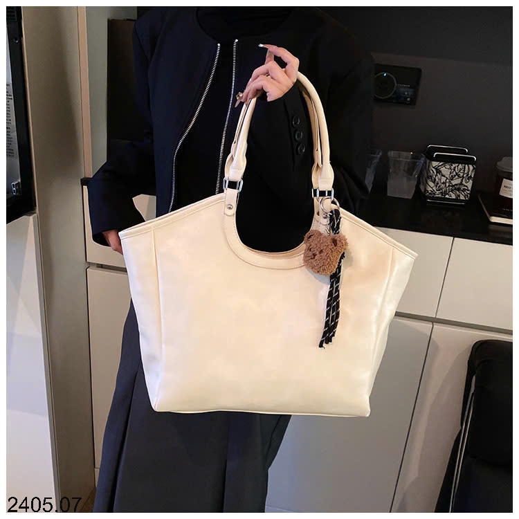 25HA2405.07 - TÚI DA TOTE CHO NỮ
