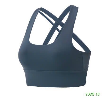 25HA2305.10 - BRA TẬP ĐỊNH HÌNH