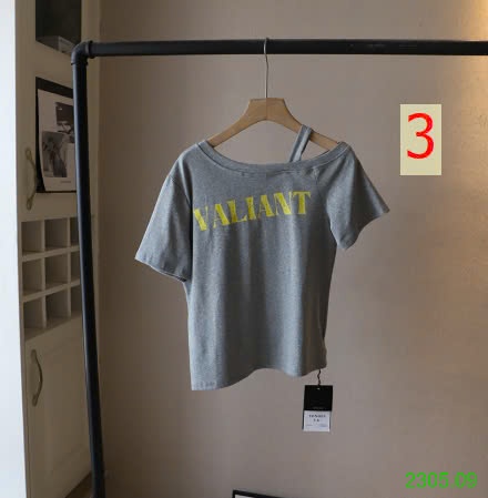 25HA2305.09 - ÁO THUN NỮ VALIANT