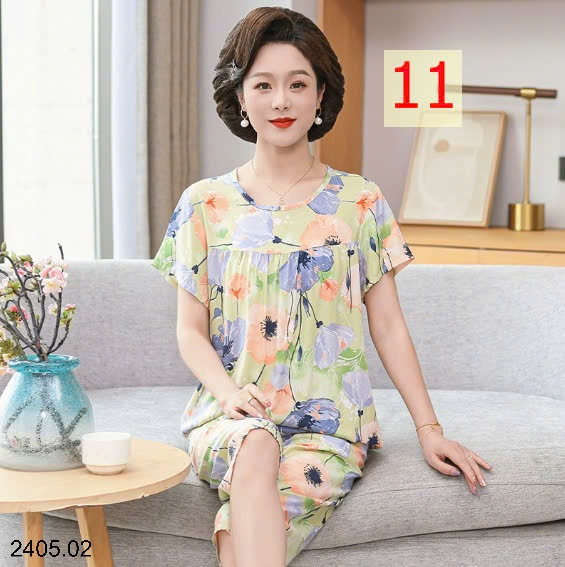 25HA2405.02 - BỘ LANH LỬNG TRUNG NIÊN