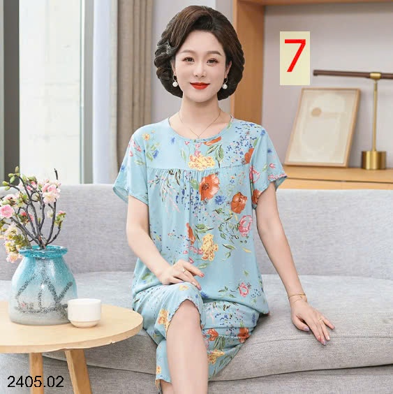 25HA2405.02 - BỘ LANH LỬNG TRUNG NIÊN