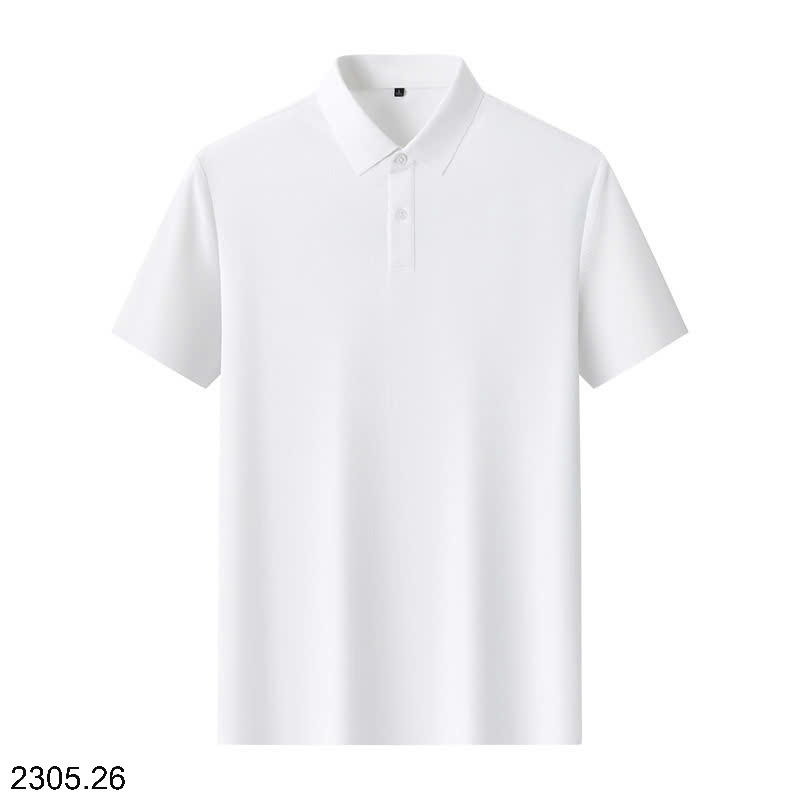 25HA2305.26 - ÁO POLO NAM CÔNG SỞ NGẮN TAY
