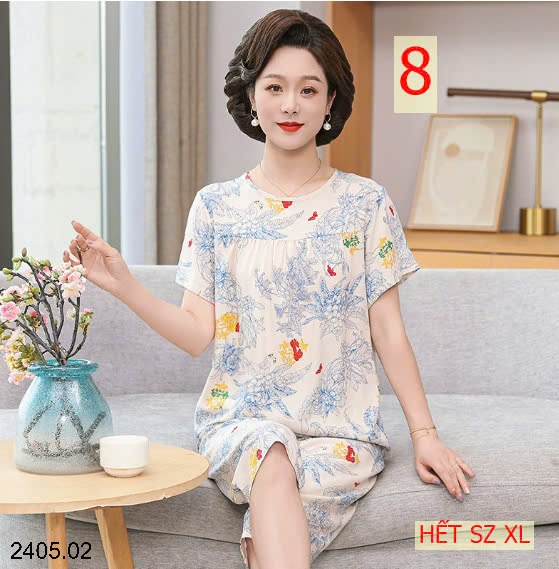 25HA2405.02 - BỘ LANH LỬNG TRUNG NIÊN