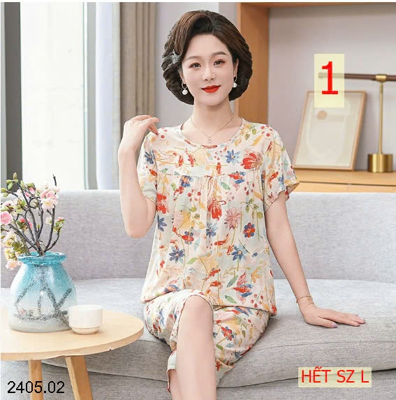 25HA2405.02 - BỘ LANH LỬNG TRUNG NIÊN