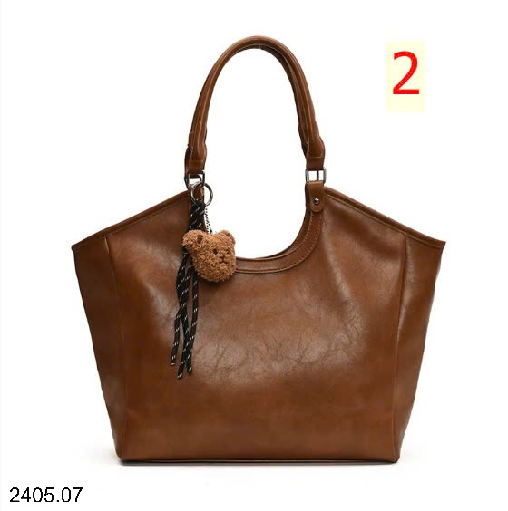 25HA2405.07 - TÚI DA TOTE CHO NỮ