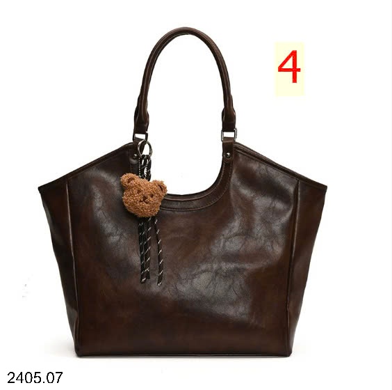 25HA2405.07 - TÚI DA TOTE CHO NỮ